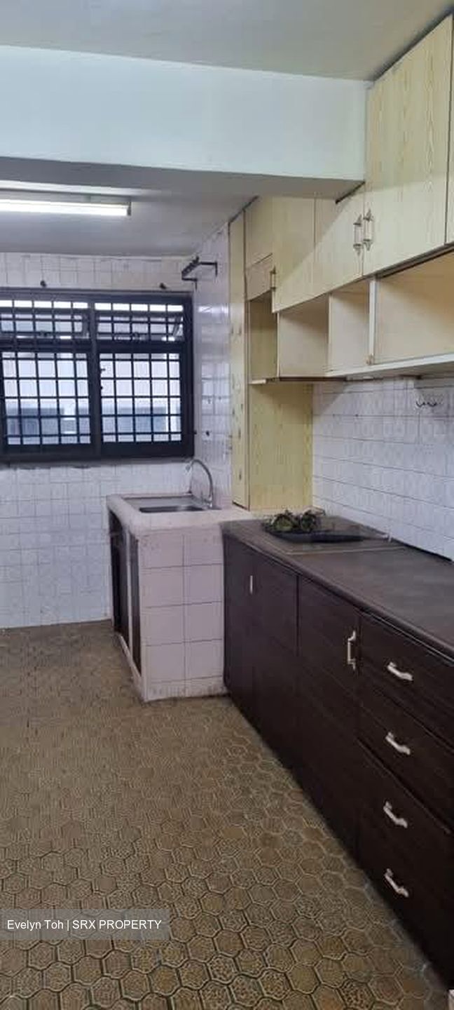 Blk 13 Mount Faber View (Bukit Merah), HDB 3 Rooms #579556381